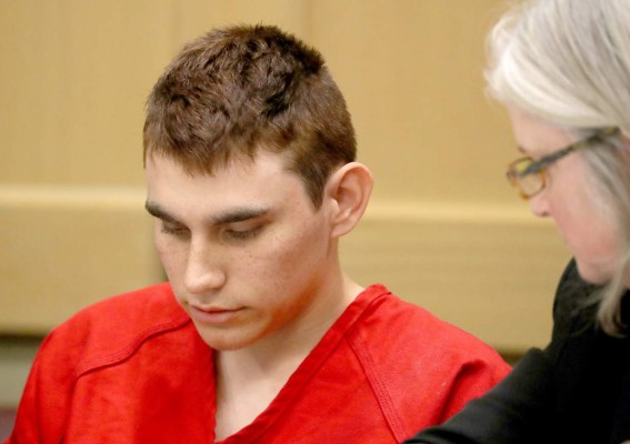 Surgen nuevos detalles sobre Nikolas Cruz, autor de la masacre en Florida