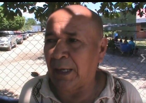 Asesinan en Tocoa al presidente del movimiento campesino Muca