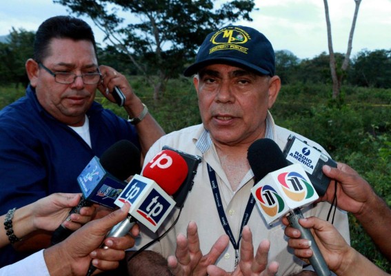 Consternación por crimen de Herlyn Espinal