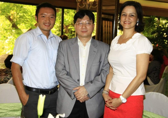 Club Internacional de Mujeres estrena directiva en Honduras