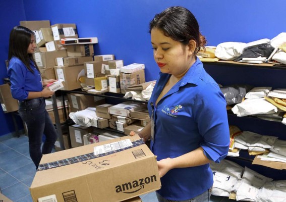 El e-commerce gana fuerza en Honduras