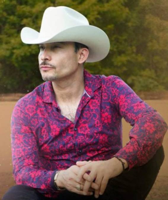 Germán Montero hará suspirar con su música regional mexicana.