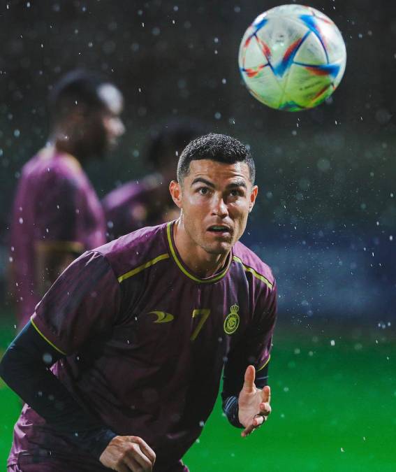 “Estuvimos detrás también del robo a Cristiano Ronaldo en Madeira, pero el botín no era interesante”, confesó el capo que tiene órdenes de captura sobre el robo en casa del portugués en 2020.