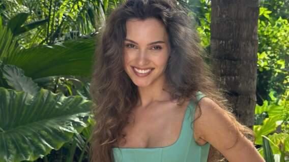 Muere finalista de Miss Rusia en accidente automovilístico