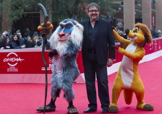 Disney lanzará este mes en formato digital y físico 'El Rey León'
