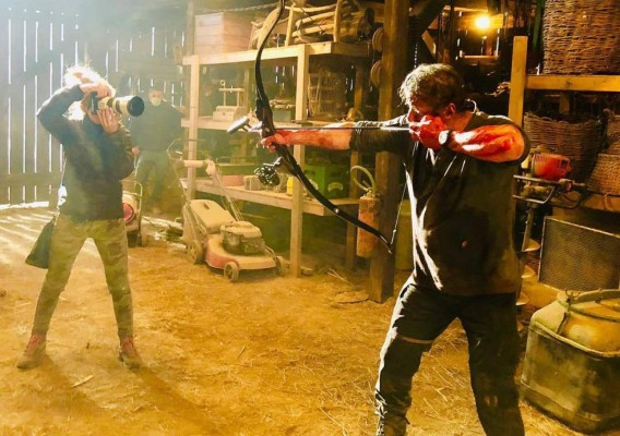 Estrenos de cine: Acción, fantasía y comedia para toda la familia