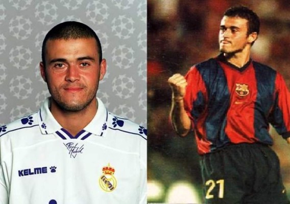 El regreso de Luis Enrique como técnico del Barça alimenta el morbo