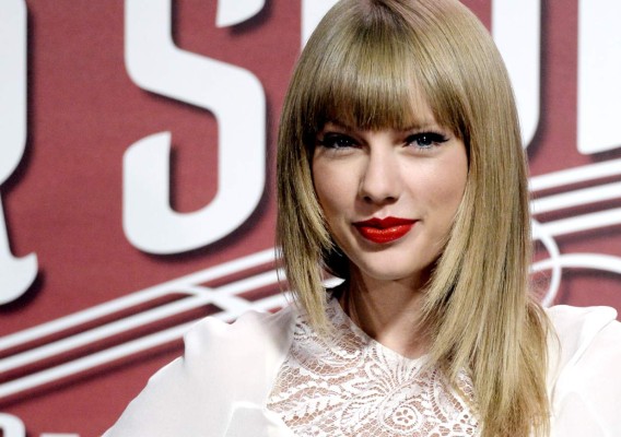 La canción más emotiva del nuevo disco de Taylor Swift habla de su mamá