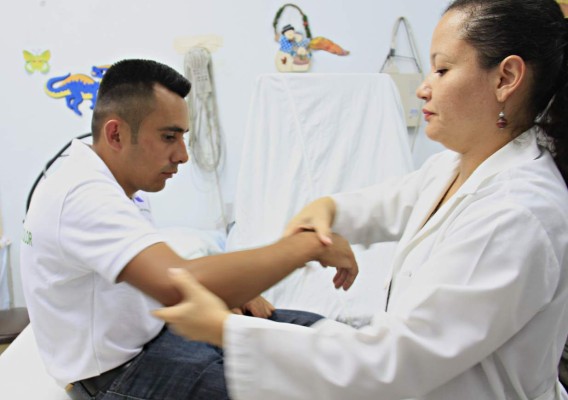 Unos 20 casos nuevos de artritis al mes registra el Seguro Social