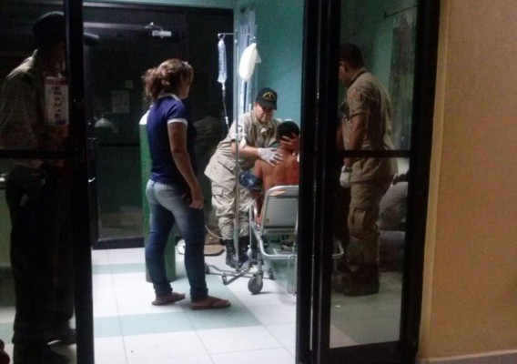 Muere el padre de la menor asesinada en Santa Bárbara