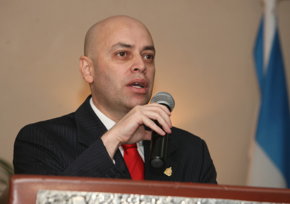 Fiscalía velará que ley de derribo se cumpla