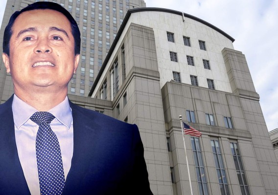 Tony Hernández decide no testificar en su juicio en Nueva York