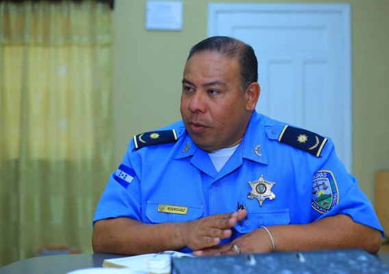 Conozca los once puntos más críticos del tráfico en San Pedro Sula