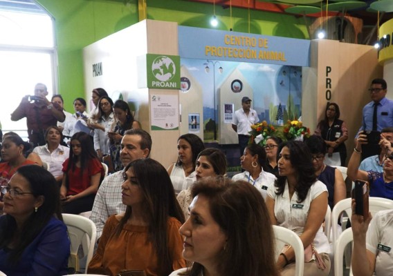 Inauguran centro de protección animal en el Museo del Niño