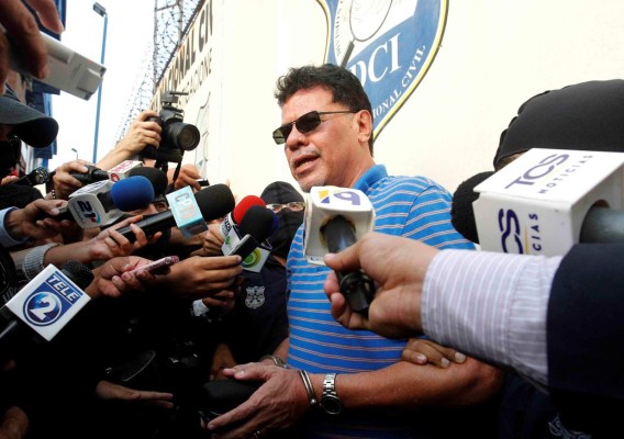 Exdirigente de fútbol salvadoreño vinculado a 'FIFAGate' se declara culpable en Nueva York