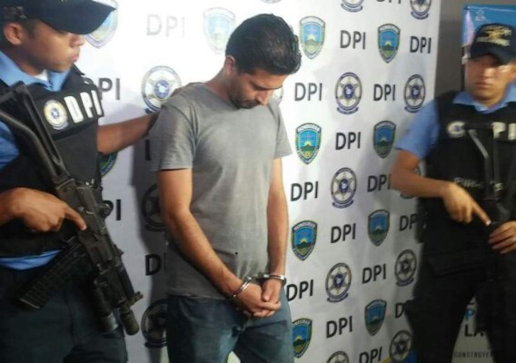 Confirman prisión para acusado de matar a un comunicador social