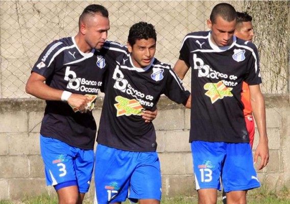Honduras Progreso consigue trabajado pase a octavos de Copa Presidente