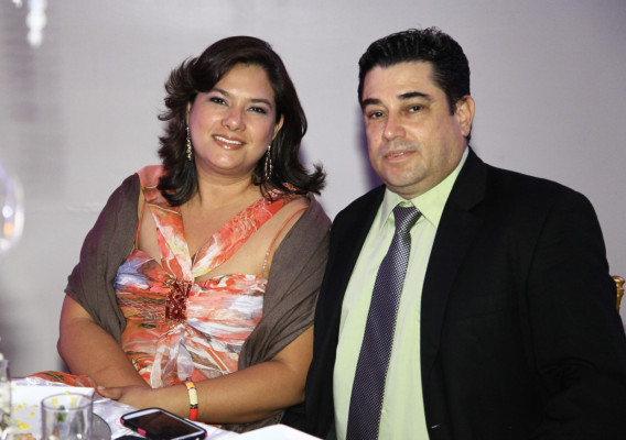 Boda Umanzor García