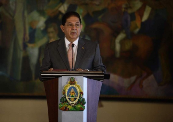 Honduras avanza en el cumplimiento de la Cuenta del Milenio  