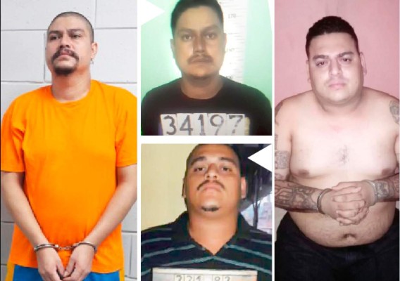 Lindolfo Pastrana Escalante es el 'clon” del 'Pechocho”