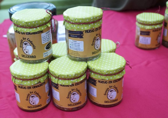 Con su arte han generado ingresos extra en sus hogares