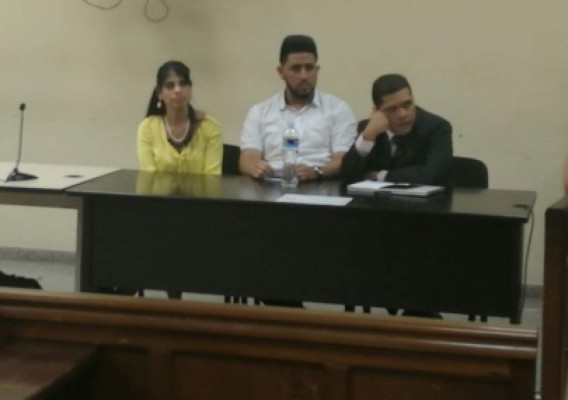 Honduras: Kevin Solórzano, declarado culpable