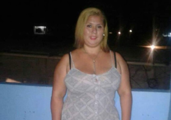 Identifican a mujer que hallaron asesinada en San Pedro Sula