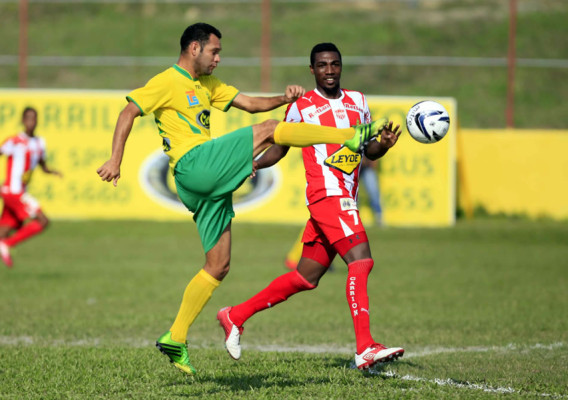 Parrillas One consigue un triunfo con sabor cafetero y Vida se hunde más