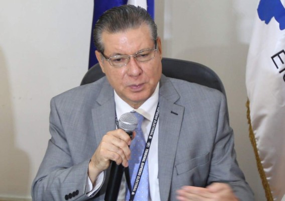 Consejo consultivo revisará el caso de Mapas Soluciones