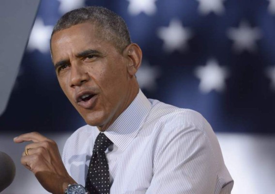 El NYT pide a republicanos apoyar a Obama ante crisis en frontera