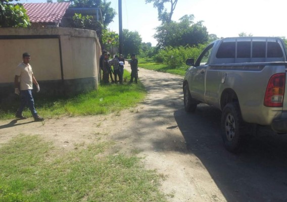 Ultiman a joven en el sector de la Rivera Hernández