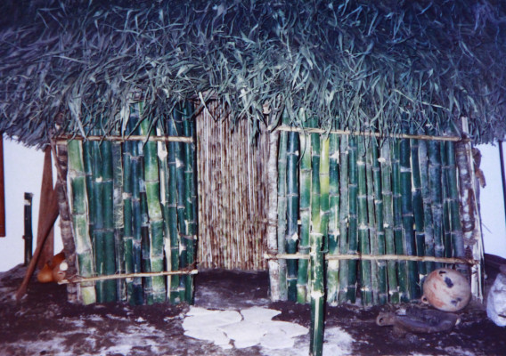 El Museo de Antropología e Historia celebra su 20 aniversario