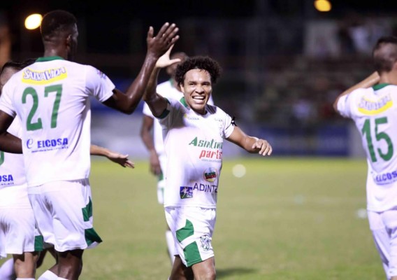 Un Platense liderado por 'Rambo' remonta y vapulea al Parrillas One