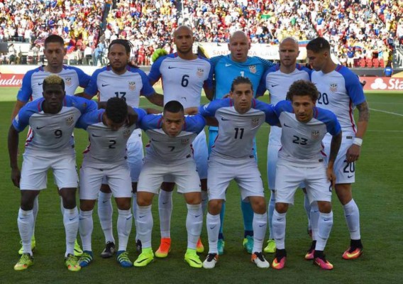 Los candidatos que suenan para ser el DT de Estados Unidos