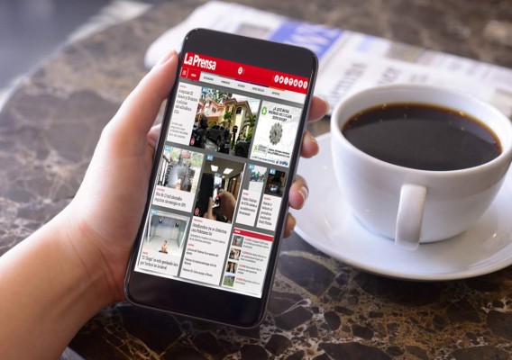 Las seis noticias que debes leer esta mañana