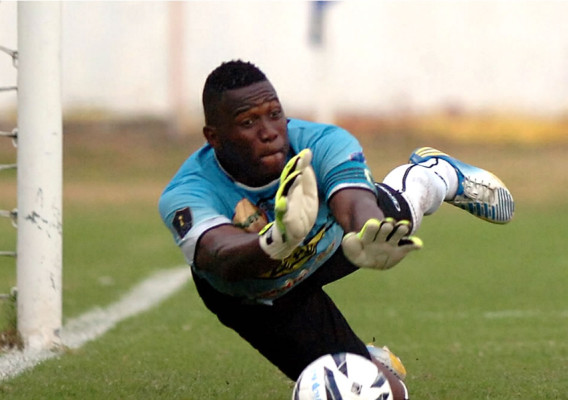 Bodden: 'Me dolió muchísimo el empate'