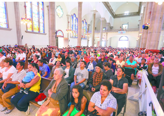 'El no temer a Dios genera violencia”
