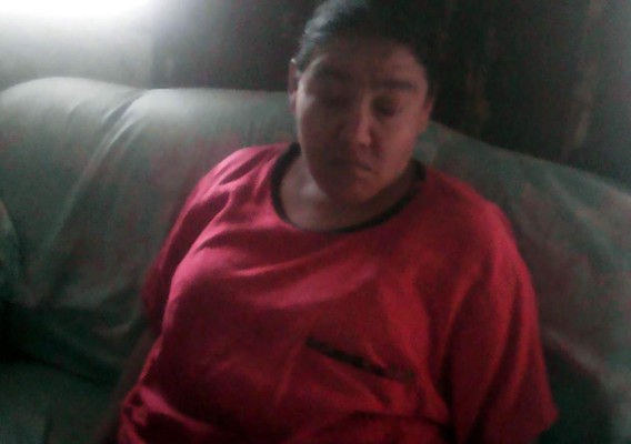 Muere hondureña que se tiró del tercer piso del hospital Mario Rivas