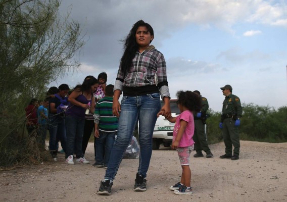 Obama anuncia acción unilateral ante crisis de niños migrantes&nbsp;