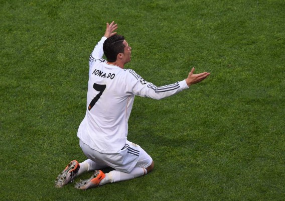 Real Madrid conquista la décima Champions agarrado a la épica