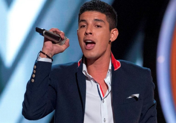 Reportan desaparecido a cantante de 'La Voz... México”