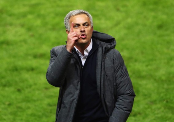 Mourinho lleva al Manchester United a ex-jugador que tuvo en el Chelsea