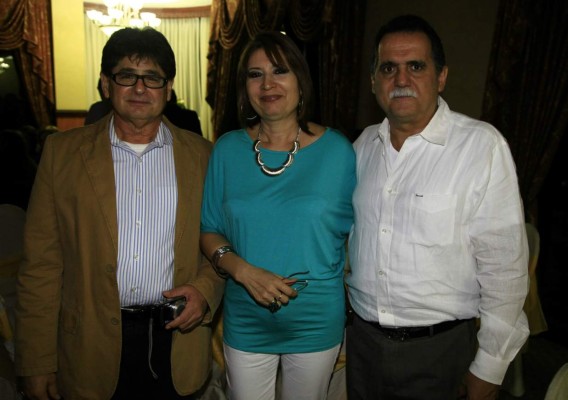 Hermandad que se cultiva con los años