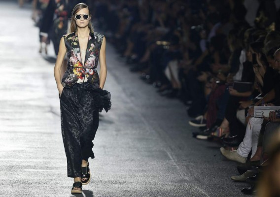 Sandalias alemanas, comodidad a sus pies