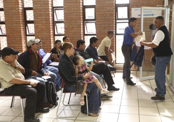 En marzo acreditarán los fondos del RAP a trabajadores