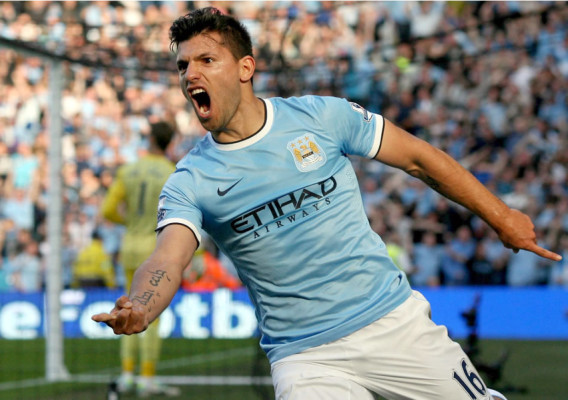 El City da una paliza al United en el derbi de Manchester