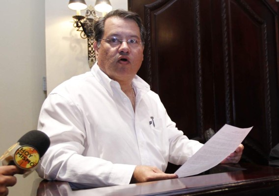 'En tomas de Unah priva lo político, no lo académico”: Julieta Castellanos