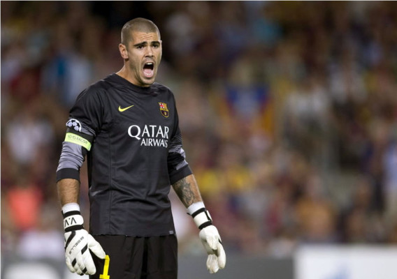 Valdés: 'Mónaco es una buena opción'