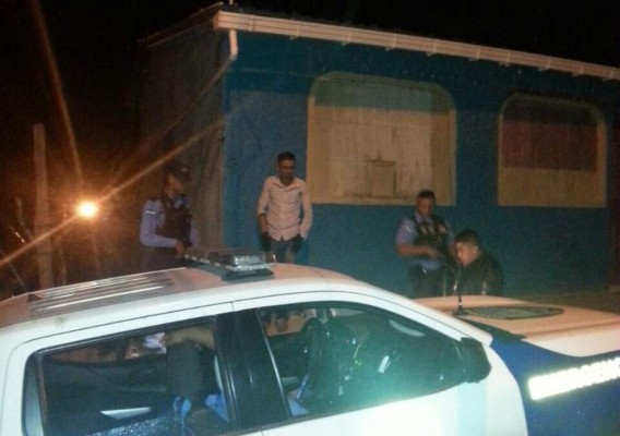 Acribillan a cinco jóvenes en velatorio en Tegucigalpa