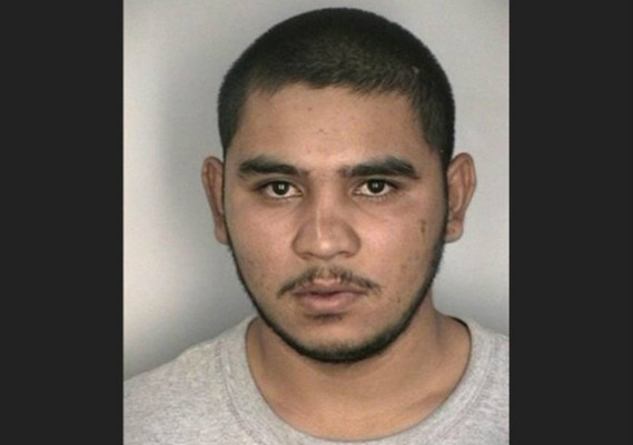 FBI da $100,000 por hondureño más buscado en EUA